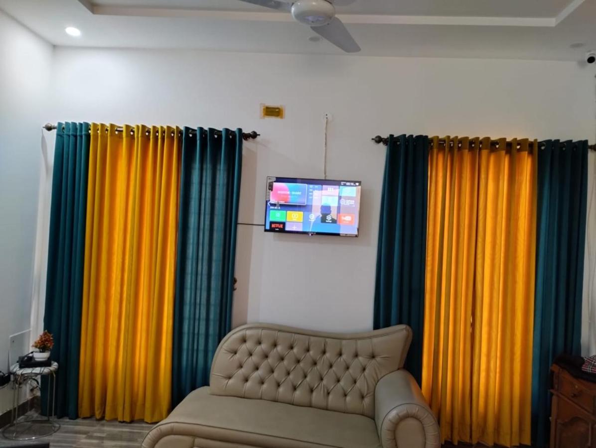 Itl Guesthouse Rawalpindi Exterior foto